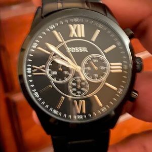 Men’s Fossil Watch